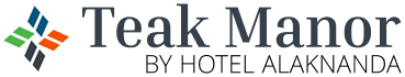 Teak Manor Logo